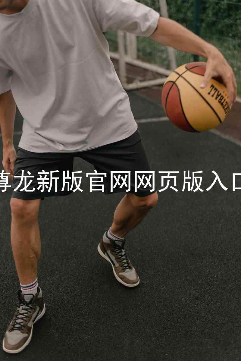 尊龙新版官网网页版入口